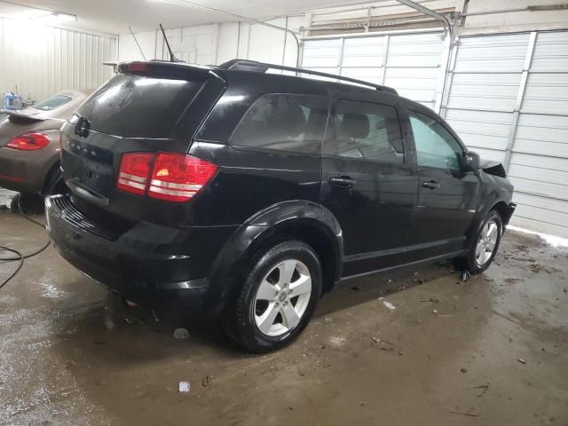 2016 Dodge Journey SE