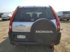 2004 Honda CR-V EX