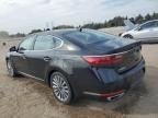 2019 KIA Cadenza Premium