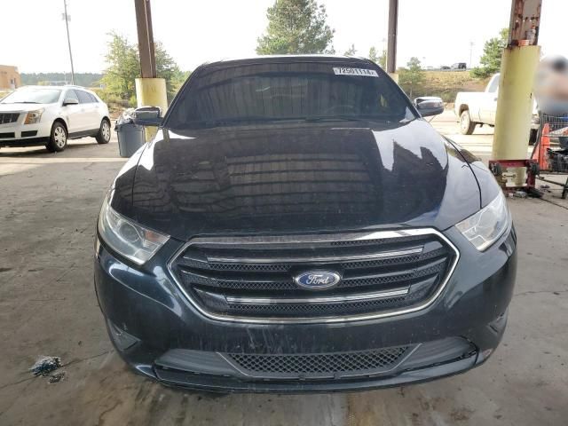 2014 Ford Taurus Limited