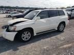 2007 Toyota Highlander Hybrid