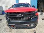 2019 Chevrolet Silverado K1500 LT Trail Boss