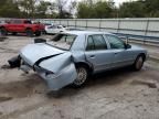 2009 Mercury Grand Marquis LS