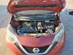 2017 Nissan Versa Note S