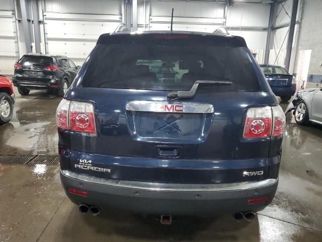 2008 GMC Acadia SLT-1