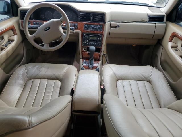 1997 Volvo 960