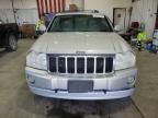 2007 Jeep Grand Cherokee Overland