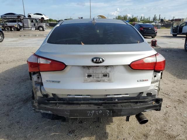 2014 KIA Forte EX