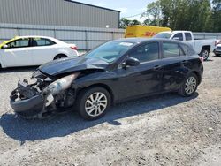 Carros con verificación Run & Drive a la venta en subasta: 2013 Mazda 3 I