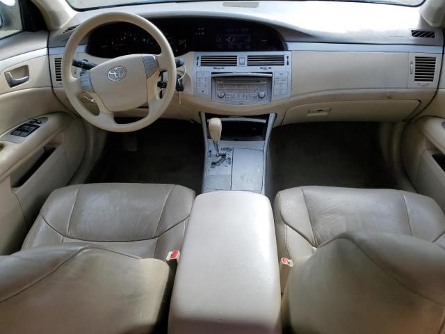 2008 Toyota Avalon XL