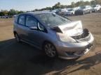 2009 Honda FIT Sport