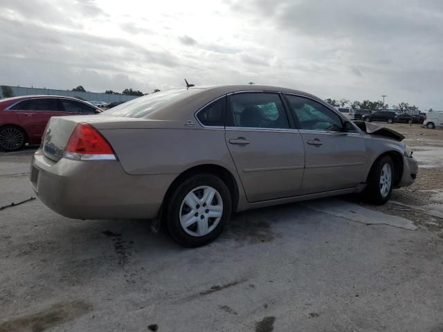 2006 Chevrolet Impala LS