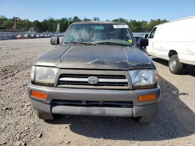 1998 Toyota 4runner