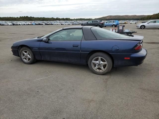 2001 Chevrolet Camaro Z28