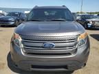 2012 Ford Explorer Limited