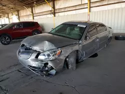 Salvage cars for sale at Phoenix, AZ auction: 2006 Buick Lucerne CX