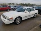 2004 Lincoln Town Car Executive