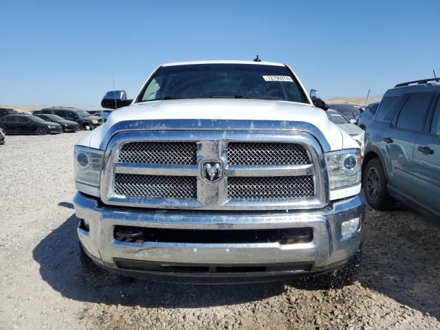 2013 Dodge RAM 2500 Longhorn