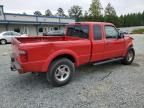 2001 Ford Ranger Super Cab