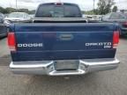 2004 Dodge Dakota Quad SLT