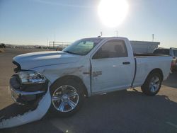 Run And Drives Cars for sale at auction: 2021 Dodge RAM 1500 Classic Tradesman