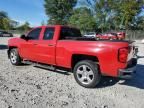 2014 Chevrolet Silverado C1500 LT