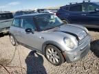 2005 Mini Cooper S