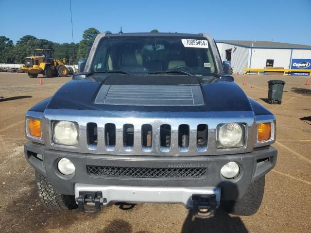 2009 Hummer H3