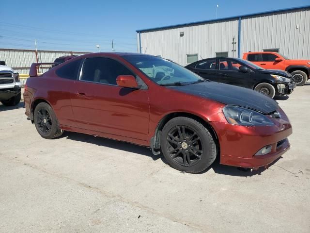 2005 Acura RSX