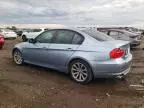 2009 BMW 328 I