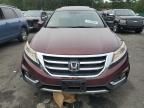 2014 Honda Crosstour EXL