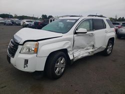 Vehiculos salvage en venta de Copart New Britain, CT: 2014 GMC Terrain SLE