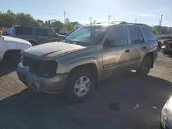 2003 Chevrolet Trailblazer en venta en Portland, OR