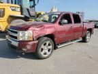 2009 Chevrolet Silverado C1500 LT