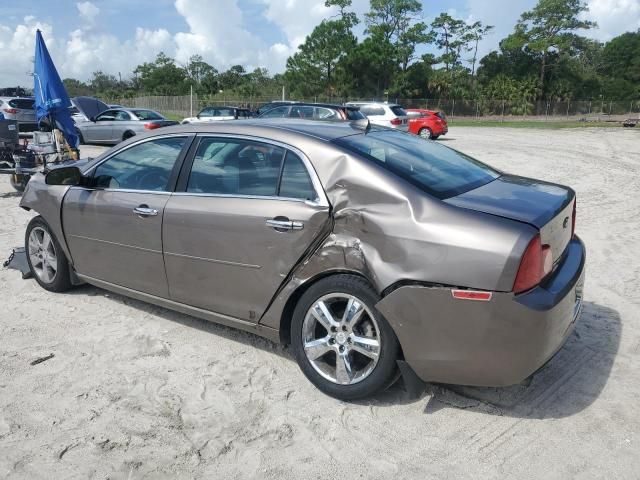 2012 Chevrolet Malibu 2LT