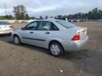 2005 Ford Focus ZX4