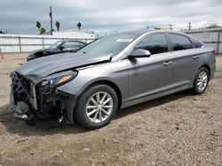 2019 Hyundai Sonata SE en venta en Mercedes, TX