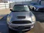 2010 Mini Cooper S Clubman