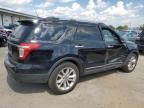 2011 Ford Explorer XLT