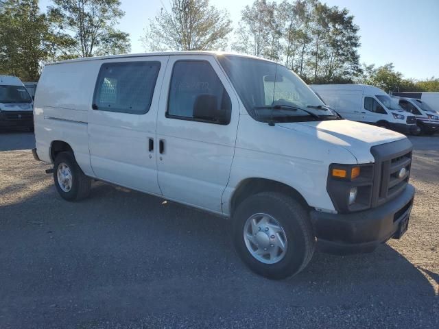 2012 Ford Econoline E250 Van