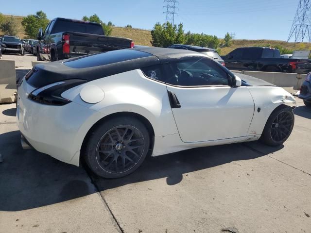 2009 Nissan 370Z