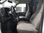 2016 Chevrolet Express G2500