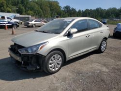 2018 Hyundai Accent SE en venta en Baltimore, MD