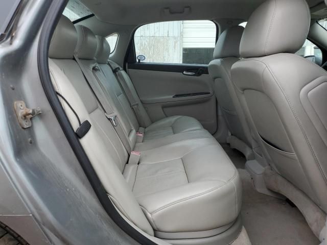 2009 Chevrolet Impala 1LT