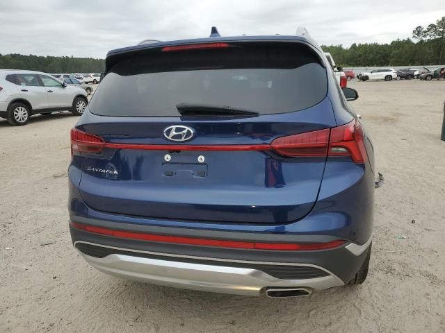 2023 Hyundai Santa FE SEL Premium