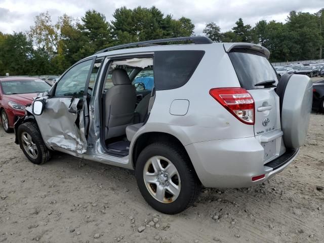 2009 Toyota Rav4