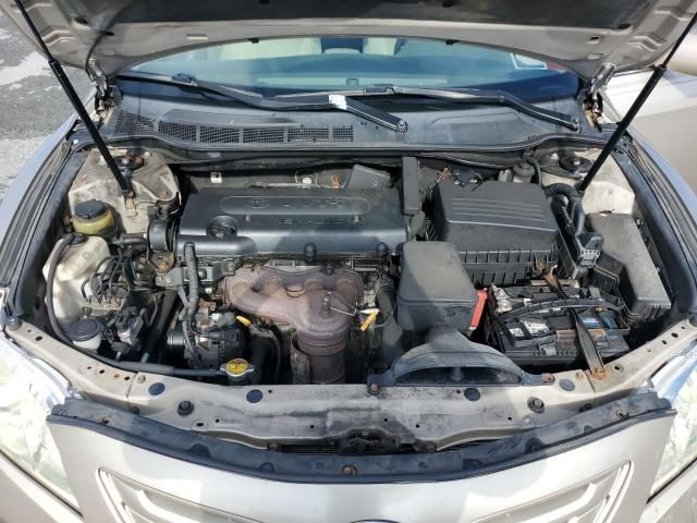 2008 Toyota Camry CE