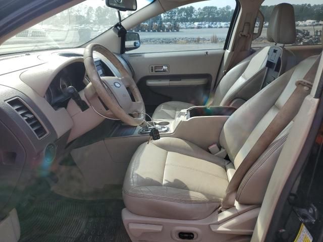 2007 Ford Edge SEL