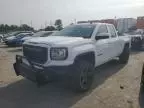 2017 GMC Sierra K1500