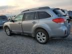 2010 Subaru Outback 2.5I Premium